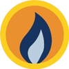 Gas