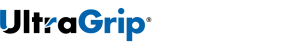 UltraGrip brand logo.
