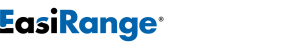 EasiRange brand logo.