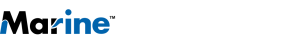 Marine brand logo
