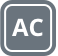 Asbestos Cement pipe material icon