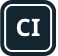 Cast Iron pipe material icon