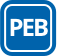 PE Barrier Pipe pipe material icon