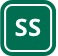 Stainless Steel pipe material icon