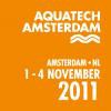 Aquatech Amsterdam, Amsterdam, NL, 1-4 November 2011