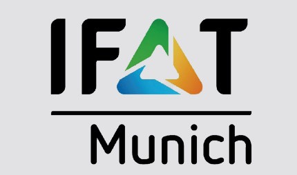 IFAT Munich logo