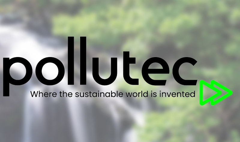 Pollutec: Where the sustainable world is invented