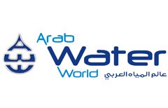 Arab Water World logo