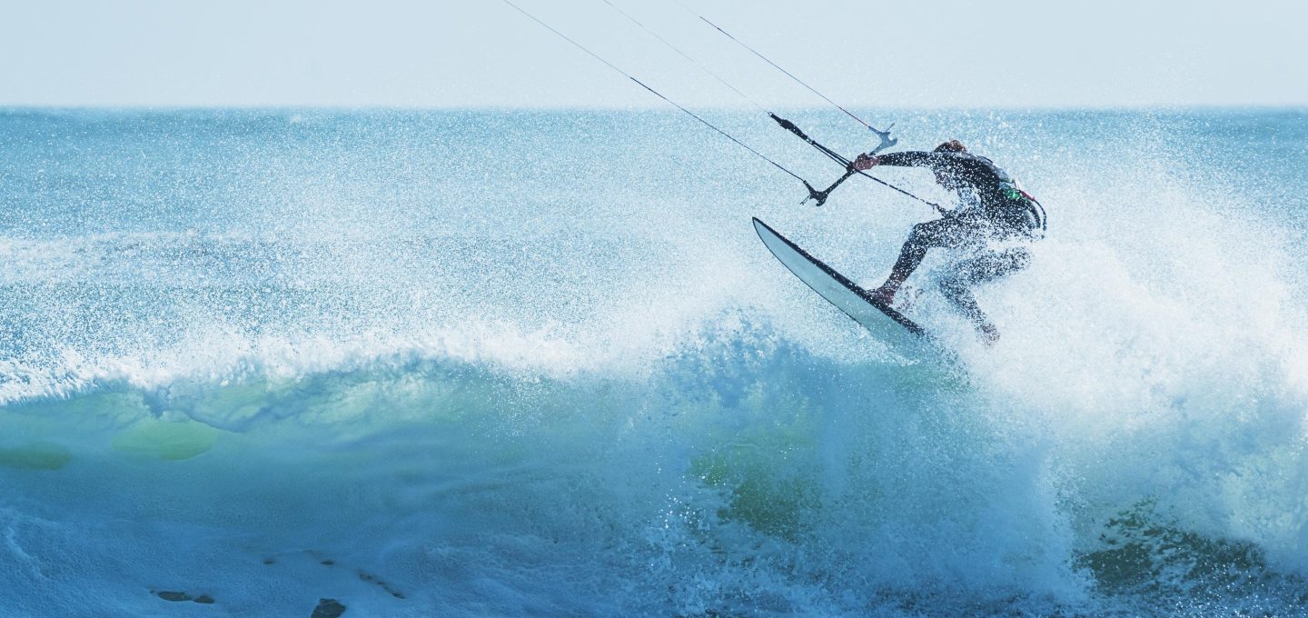 Surfing