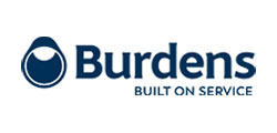 Burdens - Built on Service