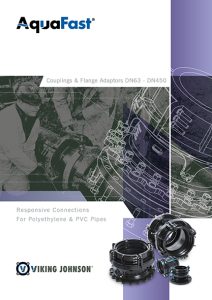 AquaFast brochure cover
