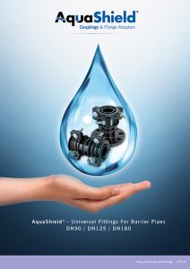 AquaShield brochure cover
