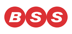 BSS logo