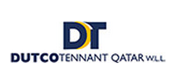 Dutco Tennant Qatar W.L.L. logo