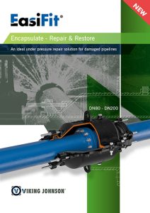 EasiFit brochure cover