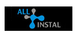 ALL INSTAL logo