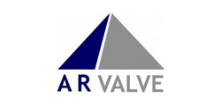 AR Valve logo