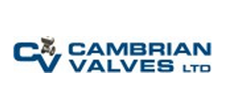 Cambrian Valves Ltd logo