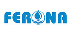 Ferona logo