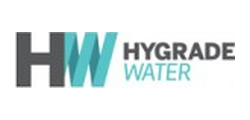 Hygrade Water logo