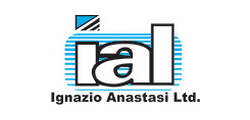 Ignazio Anastasi Ltd. logo
