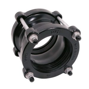 MaxiFitXtra long sleeve coupling, side view
