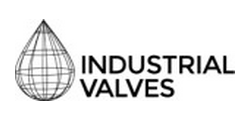 Industrial Valves logo