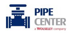 Pipe Center - a Wolseley company