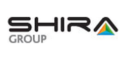 Shira Group logo