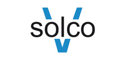 Solco logo