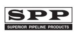 SPP Superior Pipeline Products logo