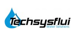 Techsysfluid Water Solutions logo