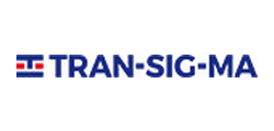 TRAN-SIG-MA logo