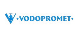 Vodopromet logo