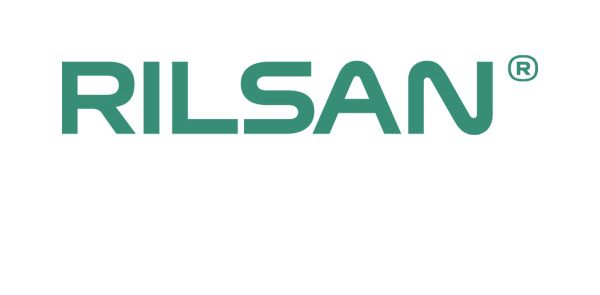 Rilsan corrosion protection logo.